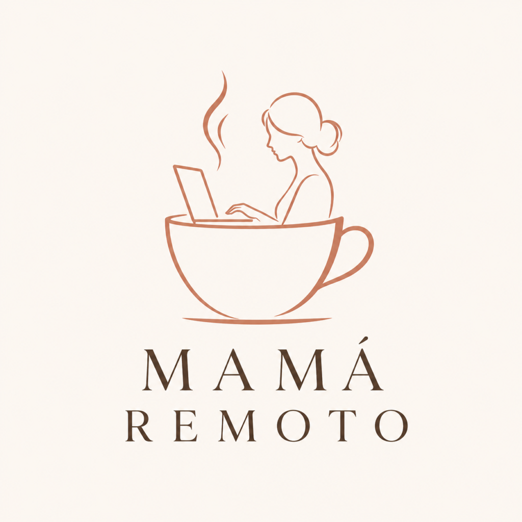 Estefani — mom blogger working abroad, Marketing Director and mother of two based in Valencia Spain